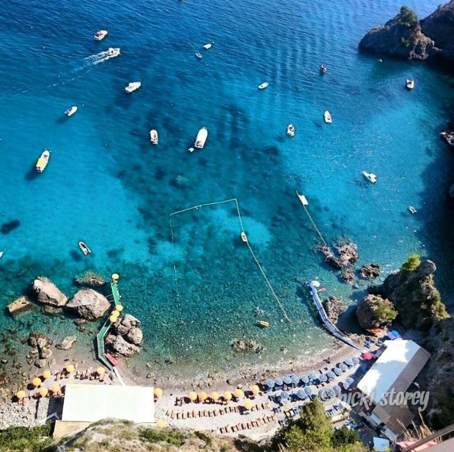 carmine's secret tour of the amalfi coast